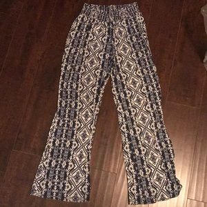 Loose Fitting Comfy Pants